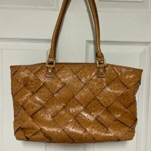 Antonio Melani Leather Purse